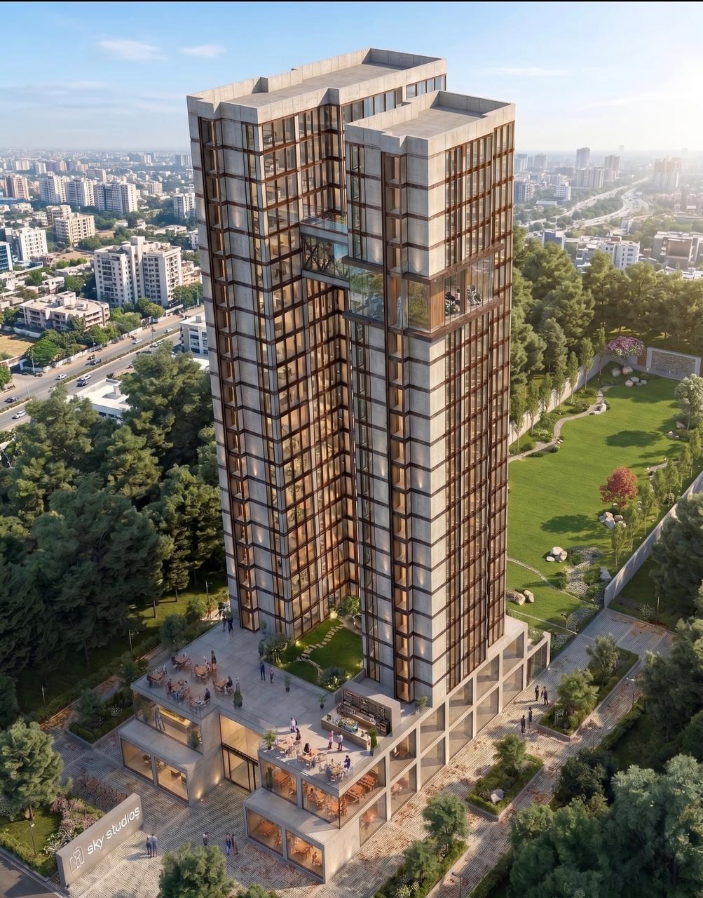Residential Development